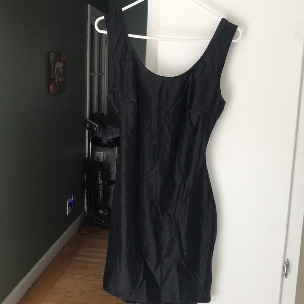 Brand new Large fashion nova dress